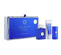 Armaf Club De Nuit Blue Iconic Set regalo 105 ml - Eau de Parfum
