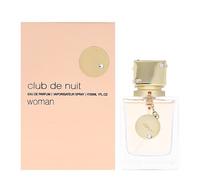 ARMAF CLUB DE NUIT DONNA 30ML EAU DE PARFUM SPRAY NUOVO E SIGILLATO