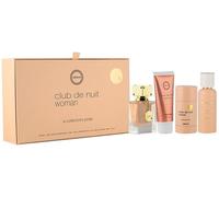 Armaf Club De Nuit Donne Set regalo EDP 30 ml, deostick 75 g, crema mani 50 ml e lacca per capelli 55 ml - 30 ml