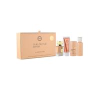 Armaf Club De Nuit Donne Set regalo EDP 30 ml, deostick 75 g, crema mani 50 ml e lacca per capelli 55 ml - 30 ml