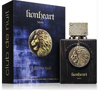 Armaf Club de Nuit Lionheart 100 ml eau de parfum per Uomo