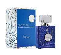 Armaf Club de Nuit Blue Iconic Eau de Parfum uomo 30 ml