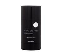 Armaf Club de Nuit Intense 75 g in stick deodorante per uomo