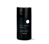 Armaf Club de Nuit Intense 75 g in stick deodorante per uomo