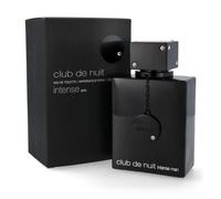 ARMAF• CLUB DE NUIT • INTENSE• EAU DE TOILETTE • 105ML• MAN•