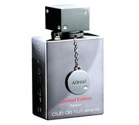 ARMAF - CLUB DE NUIT INTENSE LIMITED EDITION Parfum Men Profumi uomo 105 ml male