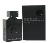 Armaf Club De Nuit Intense Man 105 ml, Eau de Toilette Spray