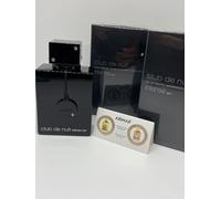 Armaf Club De Nuit Intense Man 105 ml Eau De Toilette Vaporizzatore Spray