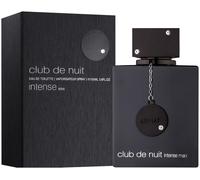 Armaf Club De Nuit Intense Man Eau De Toilette 105 Ml Spray Originale