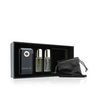 Armaf Club De Nuit Intense Man set regalo per uomo profumo 12 ml + olio profumato 12 ml