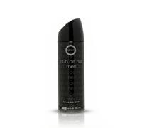 Club De Nuit Intense by Armaf Body Spray 6.8 oz / e 200 ml