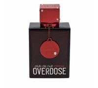 Armaf Club De Nuit Intense Overdose profumo da uomo 105 ml