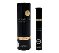 ARMAF CLUB DE NUIT INTENSE WOMAN 10ML EAU DE PARFUM NUOVA E SIGILLATA