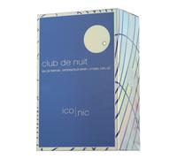 Armaf - Club De Nuit Iconic - Eau De Parfum 105ML