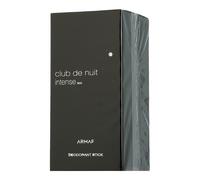 Armaf Club de Nuit Man Intense Deodorant Stick 75 g