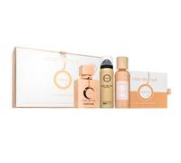 Armaf Club De Nuit Milestone Set regalo EDP 30 ml, sapone solido 130 g, spray corpo 50 ml e lacca capelli 55 ml - 30 ml