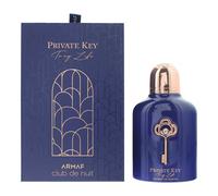 Armaf Private Key To My Life - estratto di profumo 100 ml