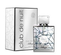 Armaf Club De Nuit Sillage 105 ml, Eau de Parfum Spray