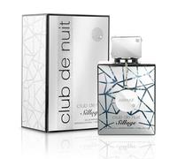Armaf Club de Nuit Sillage 105 ml eau de parfum Unisex