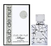 ARMAF CLUB DE NUIT SILLAGE 30ML EAU DE PARFUM SPRAY NUOVO E SIGILLATO