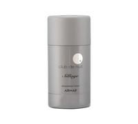Armaf Club de Nuit Sillage 75 g in stick deodorante senza alluminio Unisex