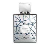 Armaf Club de Nuit Sillage Eau de Parfum per uomo 105 ml