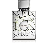 Armaf Club de Nuit Sillage 105 ml eau de parfum Unisex