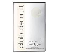 Armaf Club De Nuit Sillage Eau de parfum Spray 105ml
