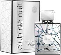 Armaf Club de Nuit Sillage Eau de Parfum da uomo 105 ml