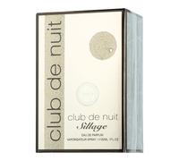 ARMAF CLUB DE NUIT SILLAGE 30ML EAU DE PARFUM SPRAY NUOVO E SIGILLATO