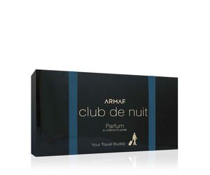 Armaf Club de Nuit Travel Set SET M 12 ml Set
