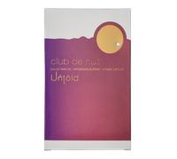 Armaf Club de Nuit Untold Eau de Parfum (unisex) 105 ml