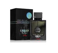 ARMAF CLUB DE NUIT URBAN MAN ELIXIR - 105ML Eau de Parfum - 105ML