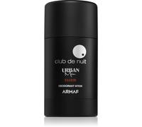 Armaf Club De Nuit Urban Man Elixir deodorante solido per uomo 75 g