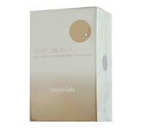 Armaf Club de Nuit White Imperiale Eau de Parfum (donna) 105 ml variante Silver Cover