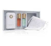 Armaf Club De Nuit Woman set regalo per donne profumo 12 ml + olio profumato 12 ml