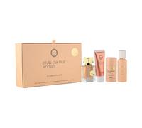 NUOVO ARMAF Club De Nuit Woman Set regalo quattro pezzi