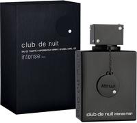 Armaf club the nuit intense(m)edt 105 ml