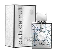 Armaf club the nuit sillage(m)edp 105 ml