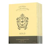 Armaf Derby Club House Gold EDT 100 ml