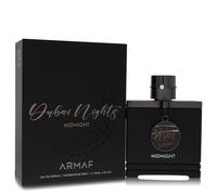 Armaf Dubai Nights Midnight by Armaf Eau De Parfum Spray 3.4 oz / e 100 ml