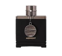 armaf Dubai Nights Midnight Eau de Parfum elegante e raffinato 100 ml