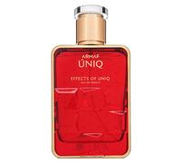 Armaf Effects Of Uniq Eau de Parfum unisex 100 ml