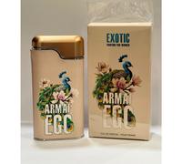 Armaf Ego Exotic Eau de Parfum Donna 100ml