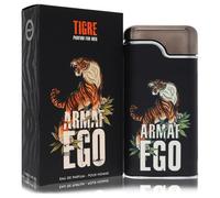 Armaf Ego Tigre by Armaf Eau De Parfum Spray 3.38 oz / e 100 ml
