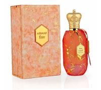 Armaf Éter 100Ml Desert Rose (Eau De Parfum) Unisex