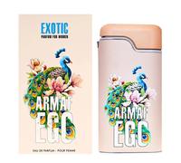 Armaf Exotic Parfum For Women Ego Eau De Parfum 100ml