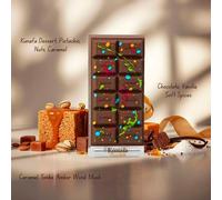 ARMAF Kunafa Chocolate Eau de Parfum 70 ML donne