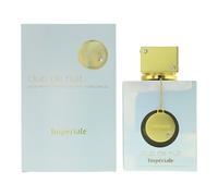 Armaf Club de Nuit White Imperiale Eau de Parfum donna 105 ml opzione Silver Cover