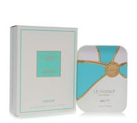 Armaf le Parfait Azure by Armaf Eau De Parfum Spray 3.4 oz / e 100 ml